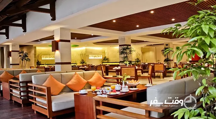 هتل بالی رانی